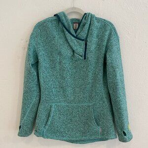 Stio ladies pullover size Medium